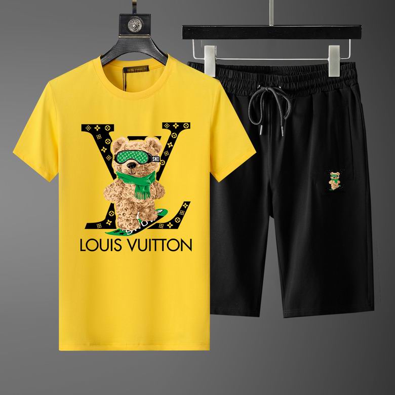 LV M-4XL 11Ln16