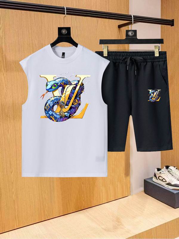 LV M-4XL 11Lr23