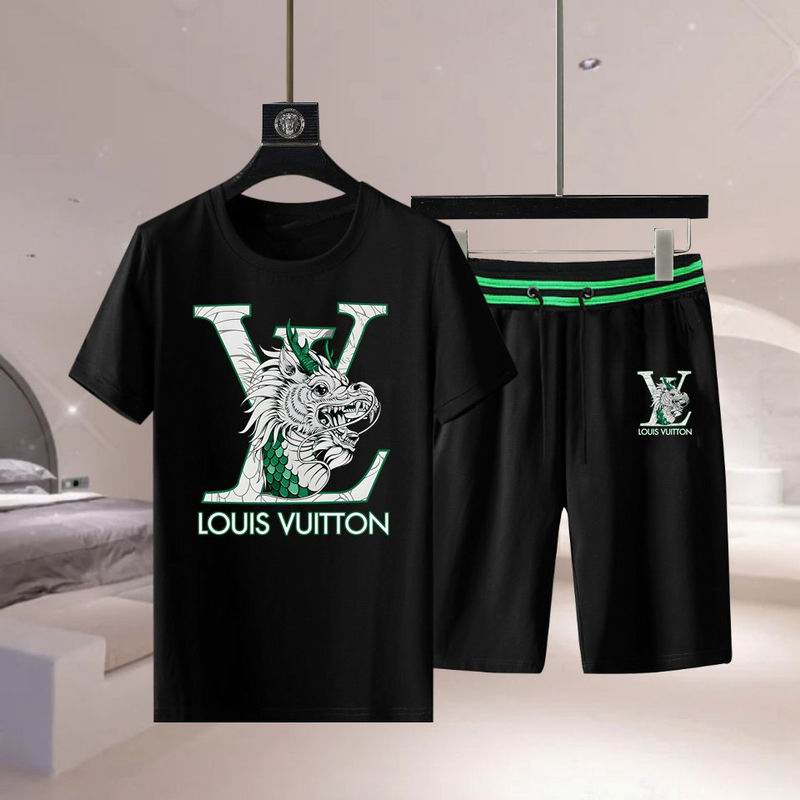 LV M-4XL 11Lr40