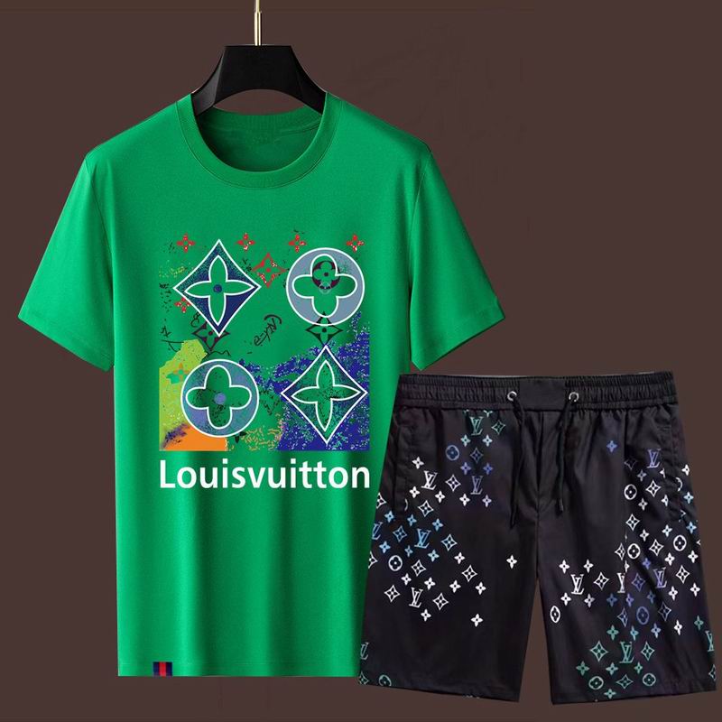 LV M-4XL 11Lr41