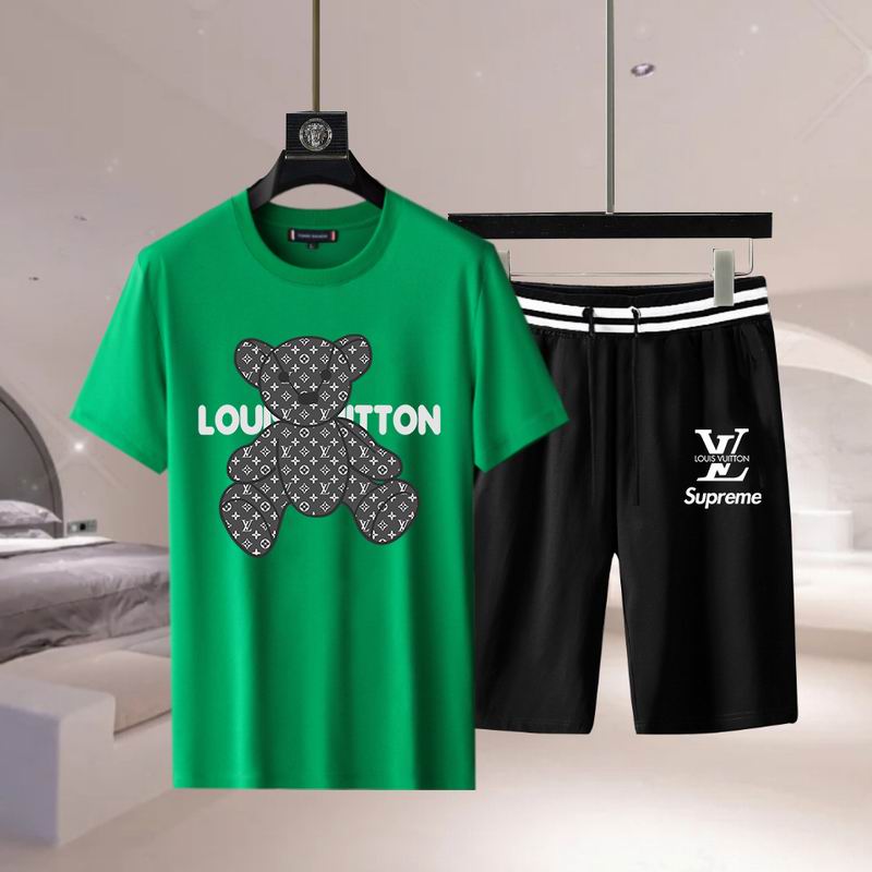 LV M-4XL 11Lr42