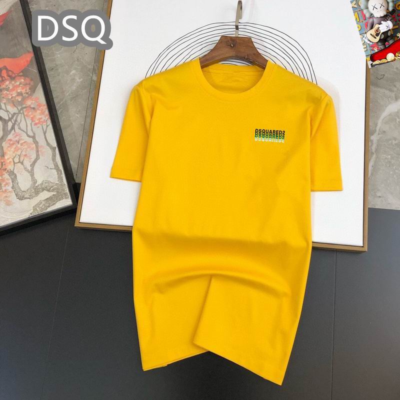 DSQ S-5XL 25tr14