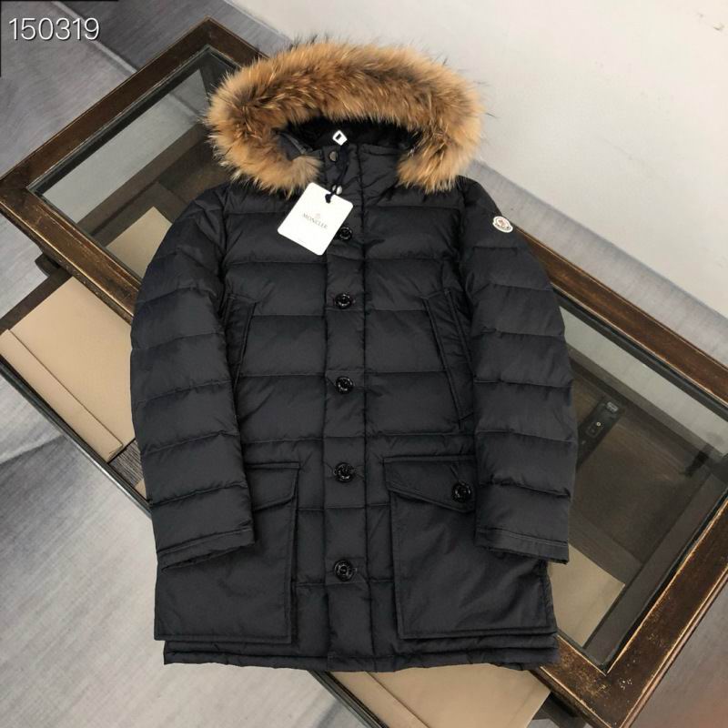 Moncler sz1-5 26yr283