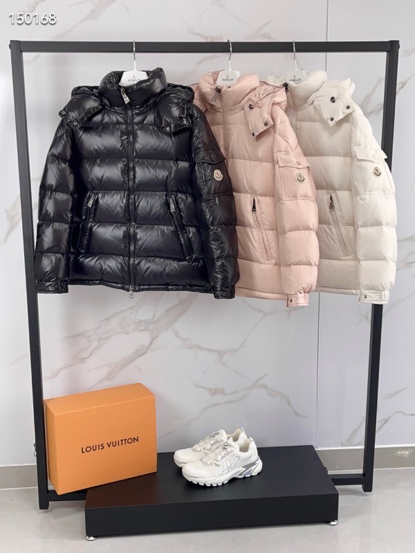 Moncler sz1-4 26yr292