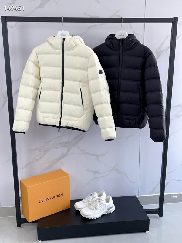 Moncler sz0-3 26yr294