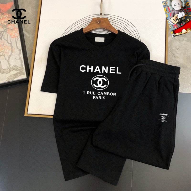 Chanel M-3XL 25tr39