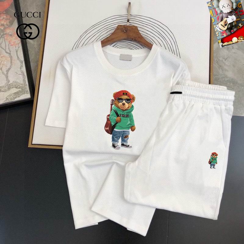 Gucci M-3XL 25tr39