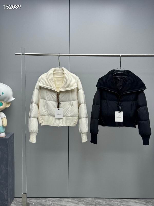 Moncler sz1-3 26yr311