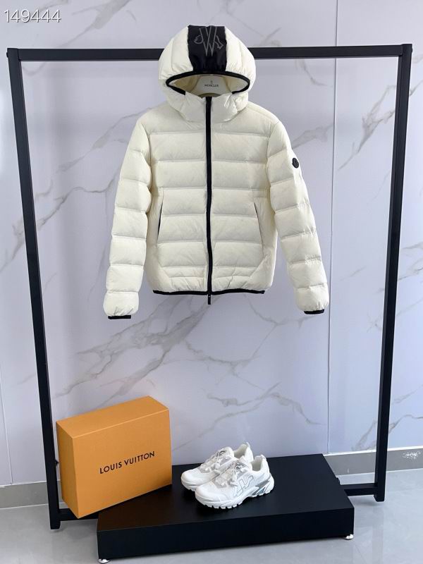 Moncler sz0-3 26yr333