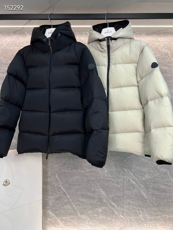 Moncler sz1-5 26yr351