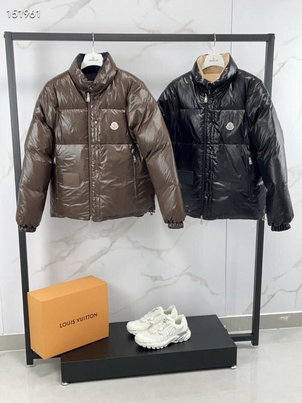 Moncler sz1-5 26yr356