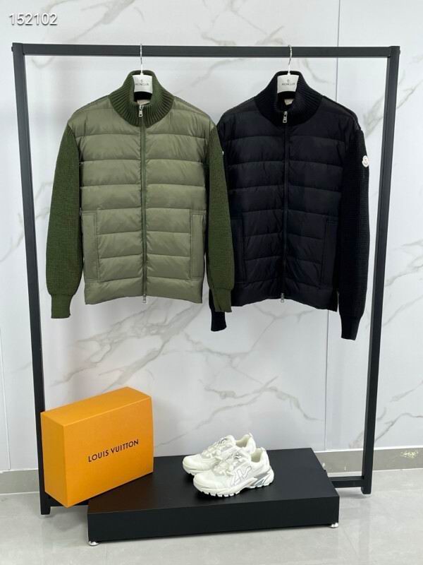 Moncler S-XL 26yr380