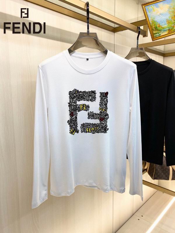 Fendi S-4XL 25tr69