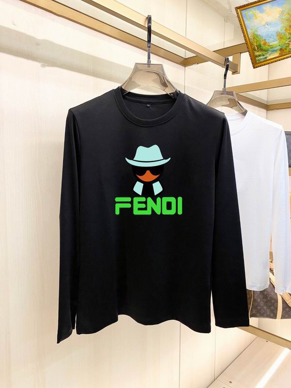 Fendi S-4XL 25tr70