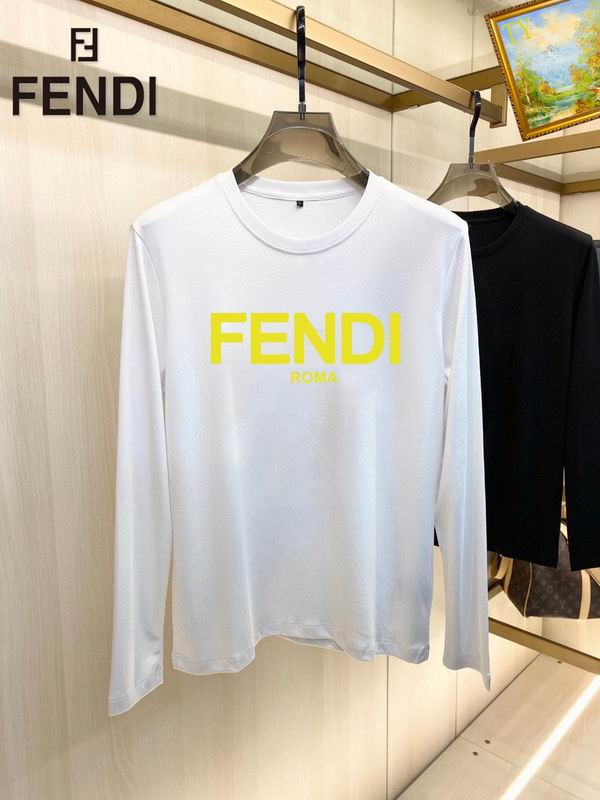 Fendi S-4XL 25tr71