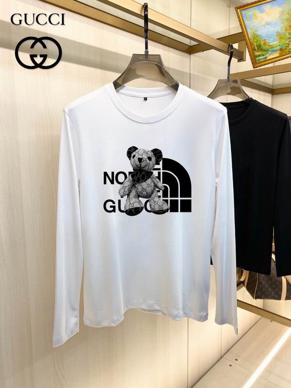 Gucci S-4XL 25tr97