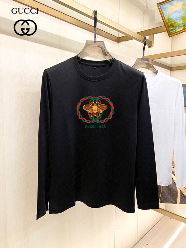 Gucci S-4XL 25tr100