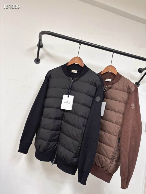 Moncler S-XL 26yr381
