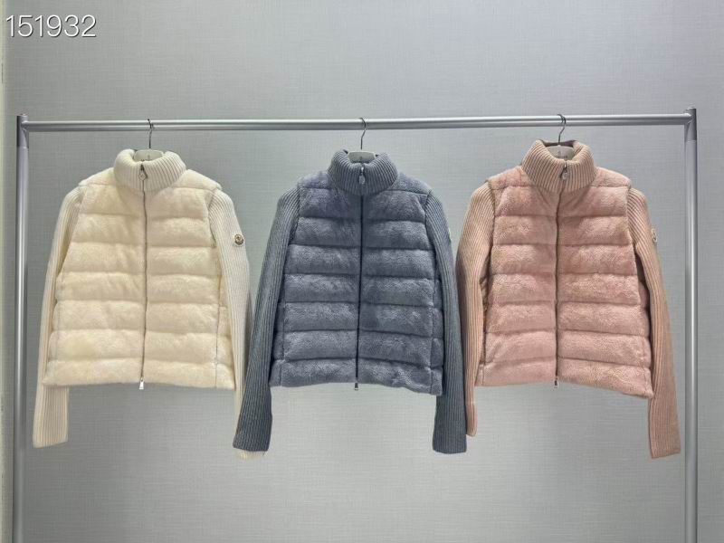 Moncler S-XL 26yr383