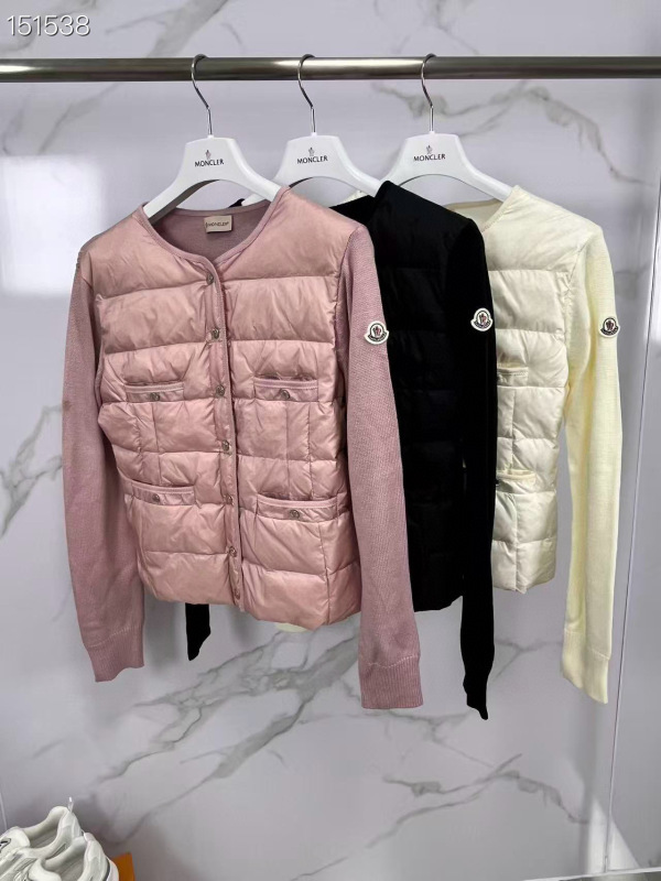 Moncler S-L 26yr385