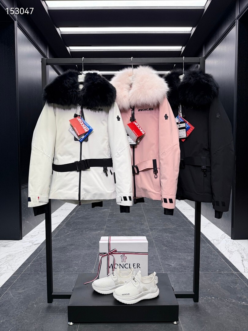 Moncler sz0-2 26yr398
