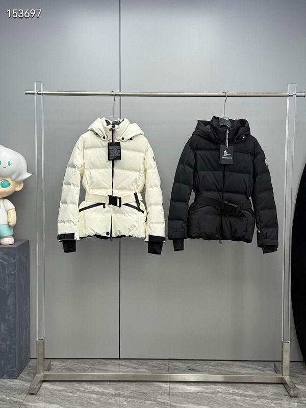 Moncler sz0-3 26yr401
