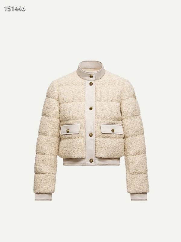 Moncler sz0-3 26yr402