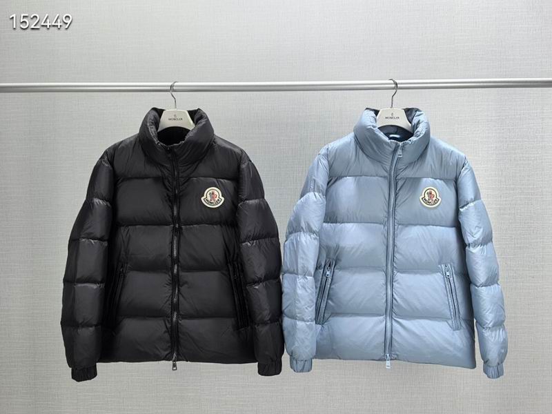 Moncler sz1-5 26yr429