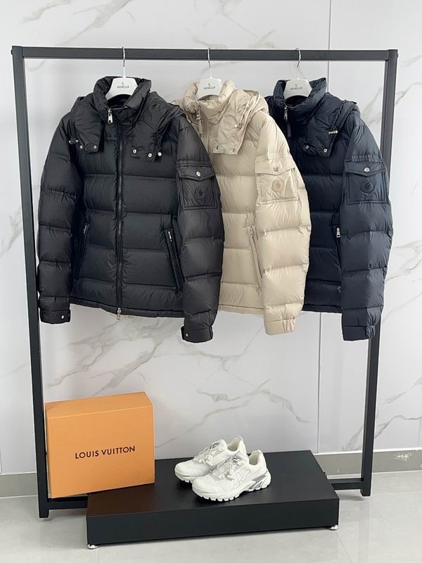 Moncler sz1-5 26yr431