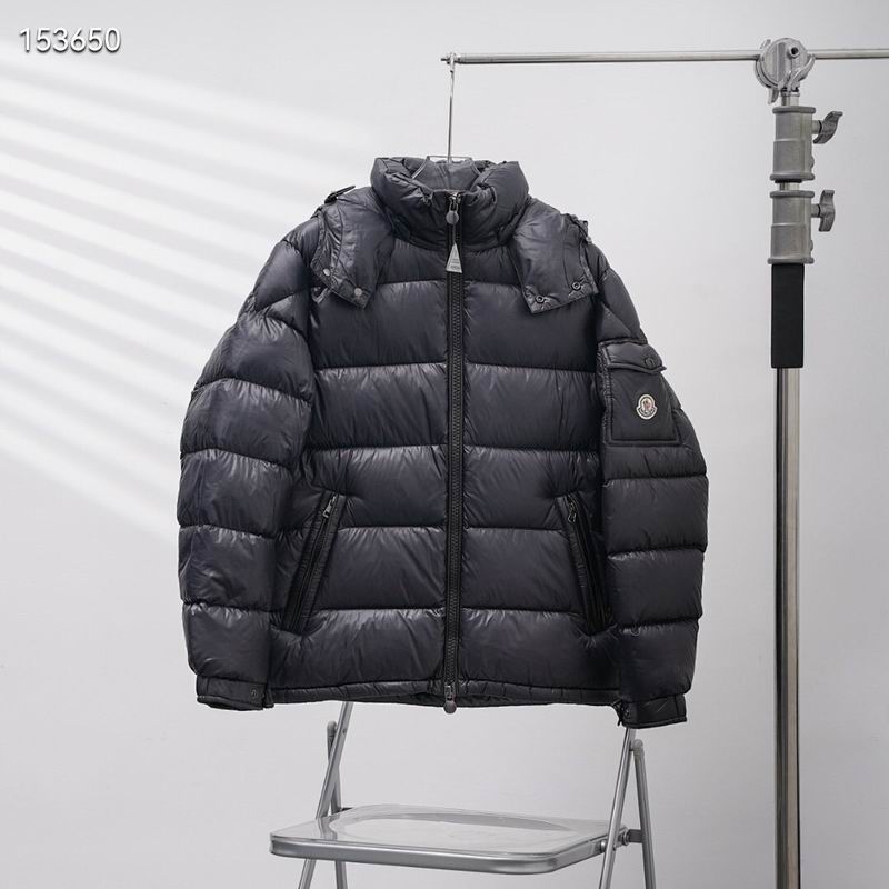 Moncler sz1-6 26yr438