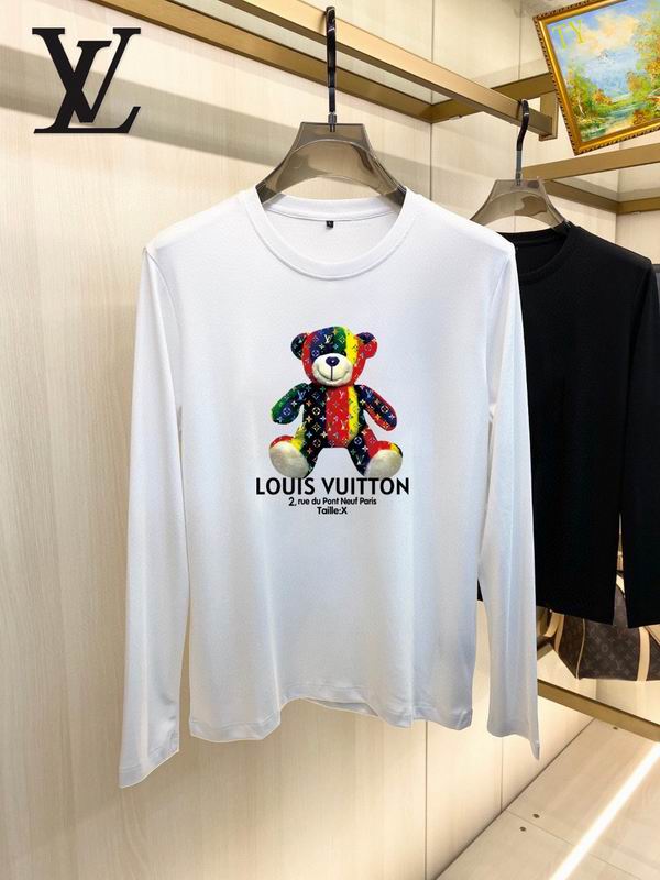 LV S-4XL 25tr138