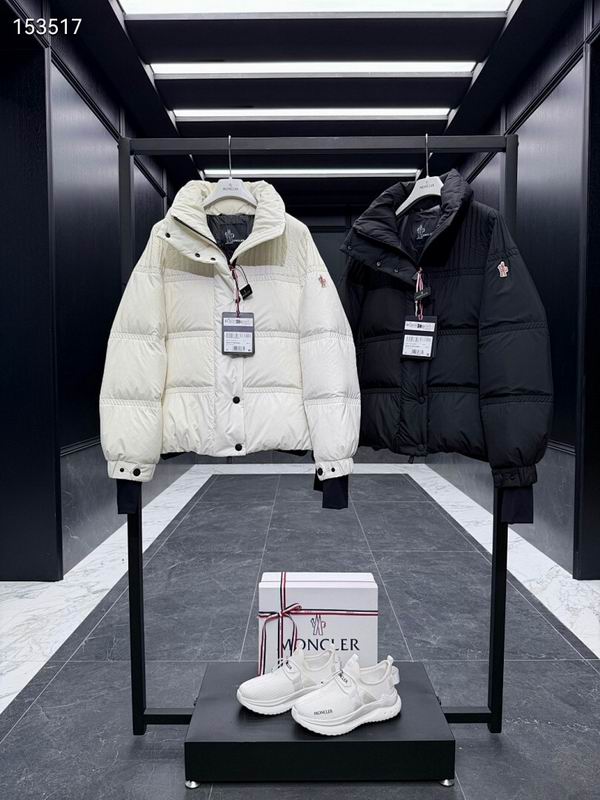 Moncler sz1-3 26yr445