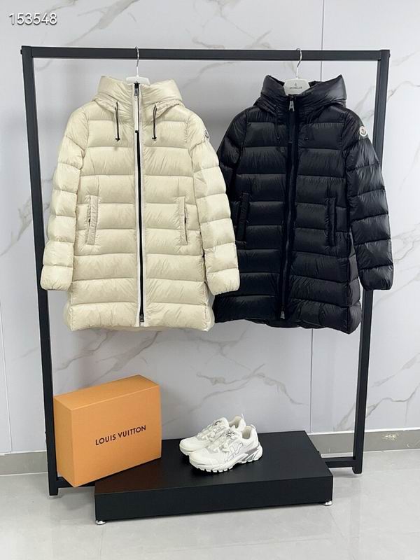 Moncler sz1-4 26yr447