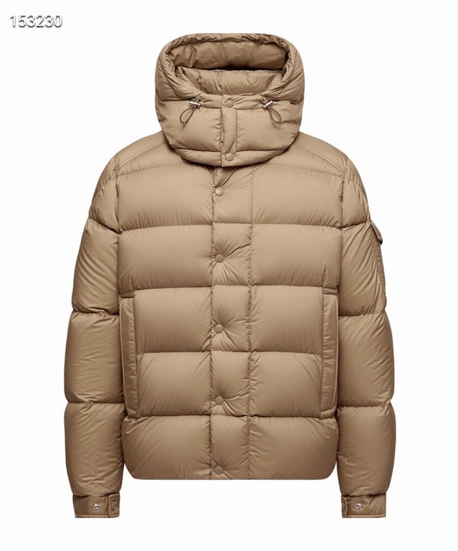 Moncler sz0-2 26yr448