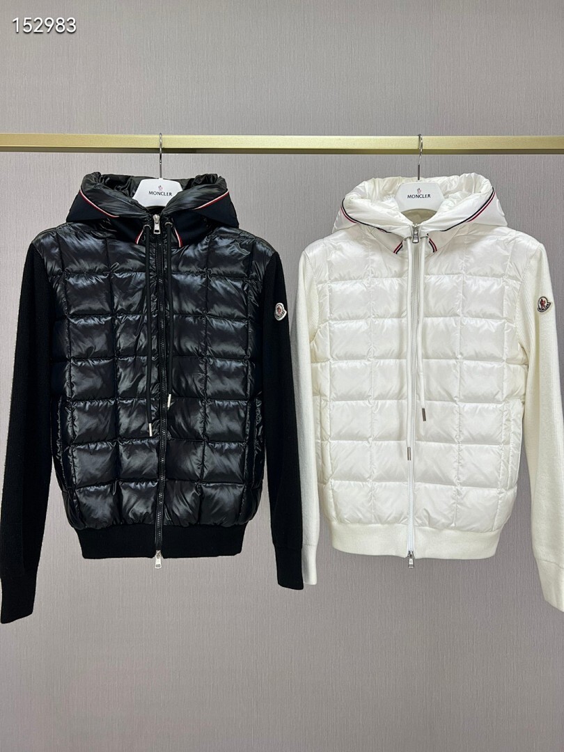 Moncler sz1-5 26yr501
