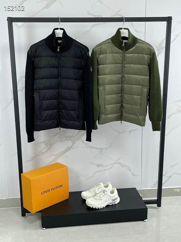 Moncler S-XL 26yr514