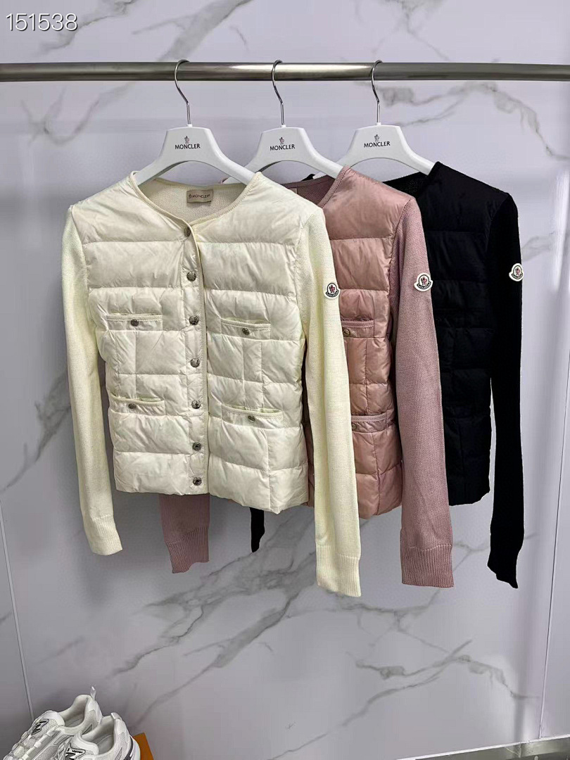 Moncler S-L 26yr520
