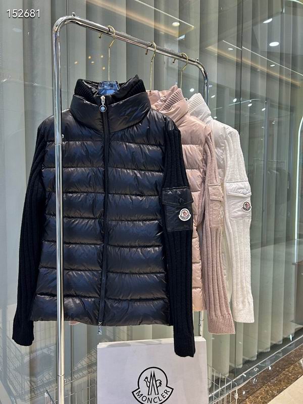 Moncler S-L 26yr522