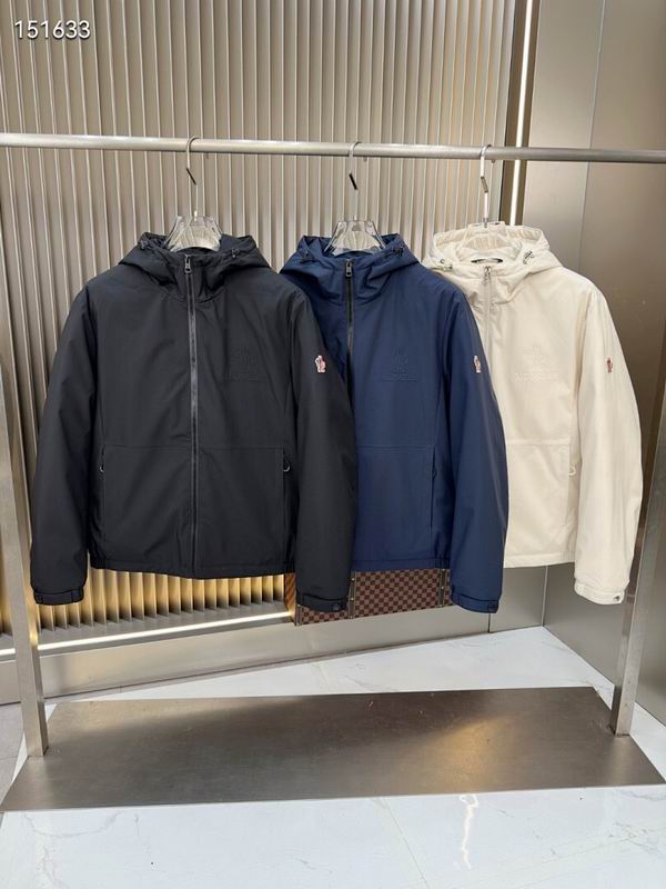 Moncler sz1-5 26yr490