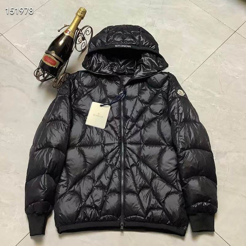 Moncler sz1-5 26yr498