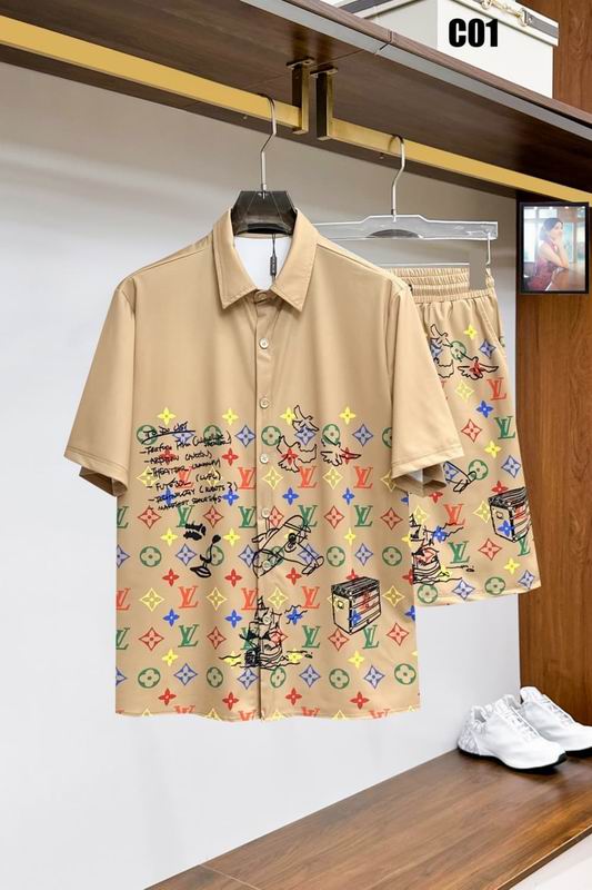 LV M-3XL 12yr381