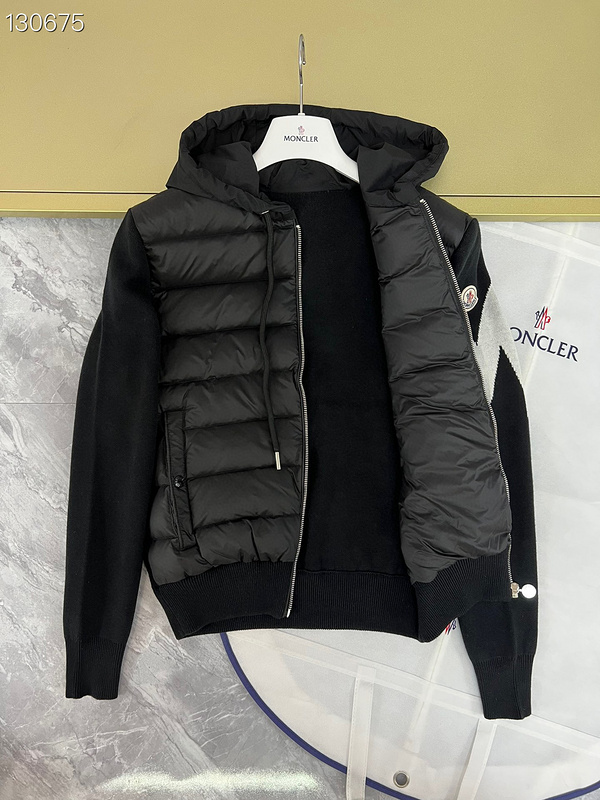 Moncler S-2XL 26yr42