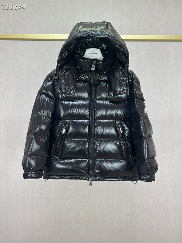 Moncler sz0-3 26yr45