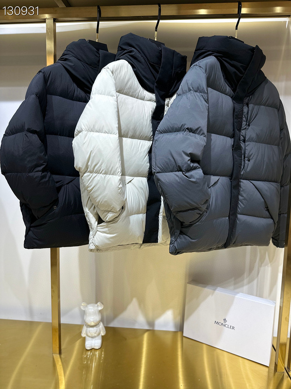 Moncler sz1-5 26yr55