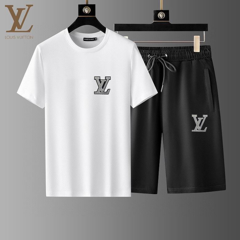 LV M-5XL kdtn06