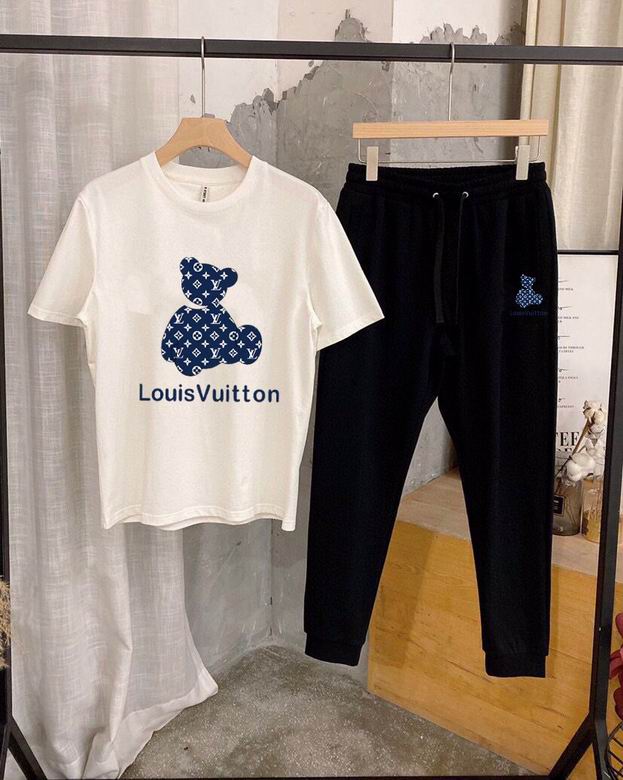 LV M-5XL kdtn134