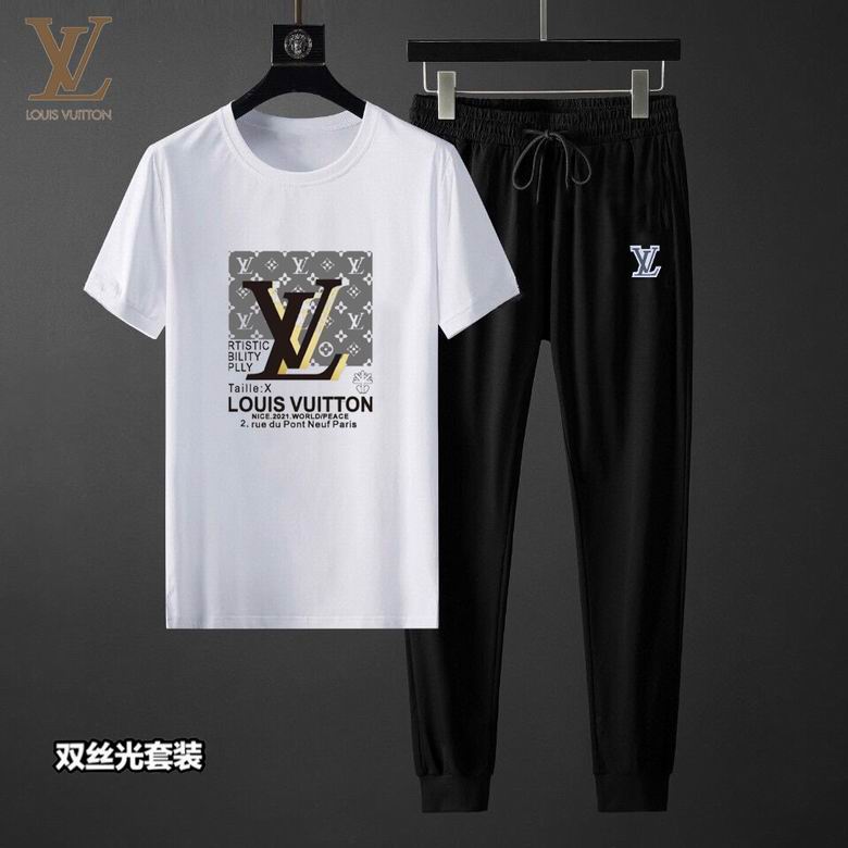 LV M-5XL kdtn138