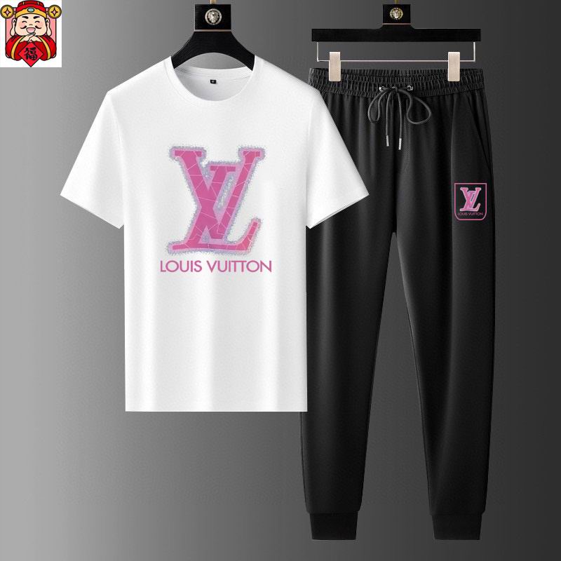 LV M-5XL kdtr152