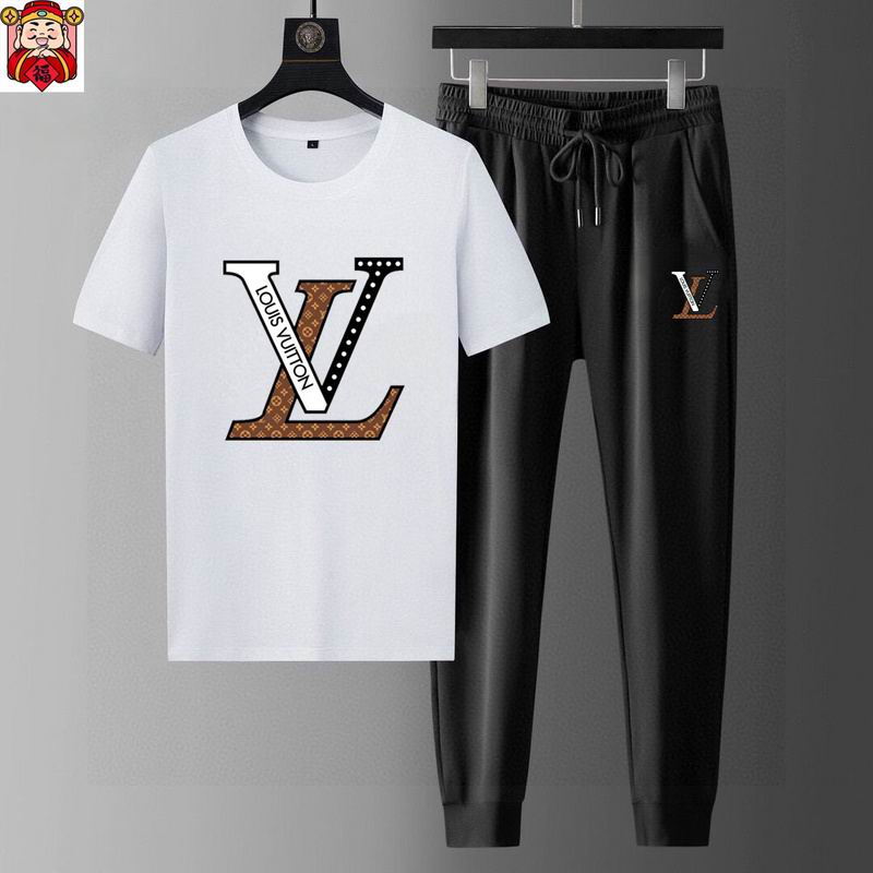 LV M-5XL kdtr168