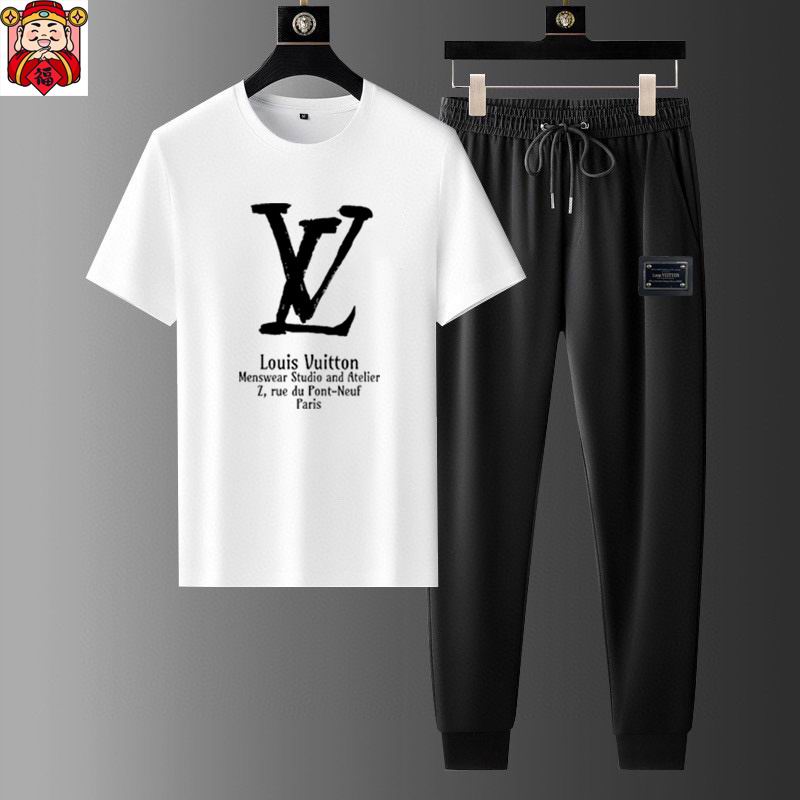 LV M-5XL kdtr174